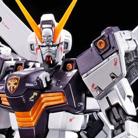 ここでしか手に入らない限定アイテム！「ガンダムEXPO」開催記念
