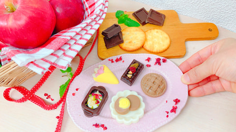 メガハウス(megahouse) チョコズキッチン 3才以上 メガハウス