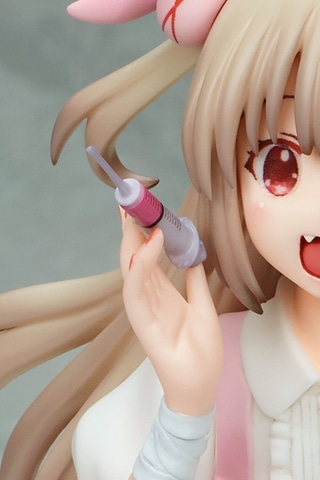 わんだらー ば～ちゃるな～す 名取さな フィギュア Amazon | ば～ちゃるな～す 名取さな(なとりさな) 1/7 完成品