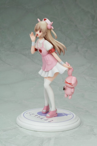 わんだらー 名取さな フィギュア PVC完成品 新品未開封 ば〜ちゃるな〜す 名取さな(なとりさな) 1/7 完成品 フィギュア わん