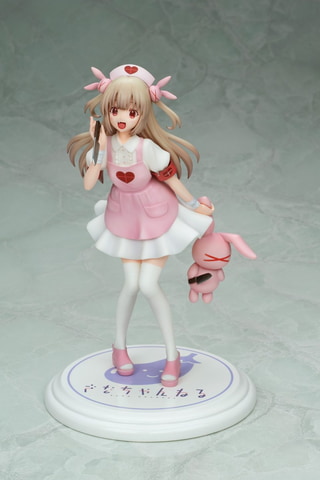 名取さなのフィギュアがちょっぴりお安く！ Amazonにて「ば～ちゃるな