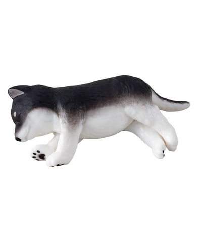 ふとした仕草が愛くるしい 柴犬フィギュアシリーズ第10弾 柴犬10 11月27日より順次発売 Hobby Watch