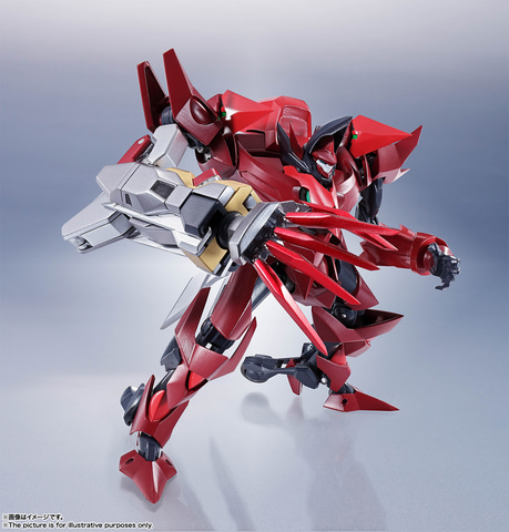紅蓮　フィギュア 紅蓮 1/7スケール – SOOTANG HOBBY