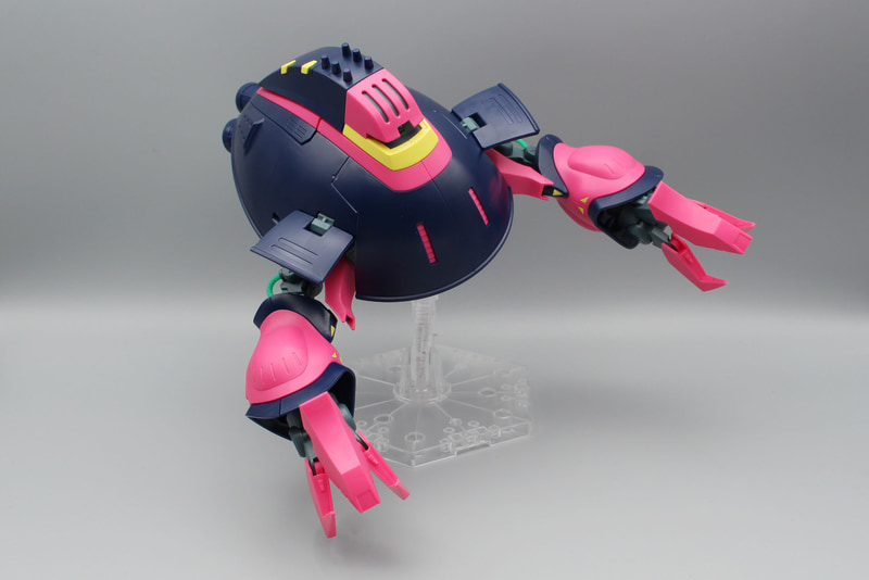 劇中ではこの姿で活躍するシーンもよく見られた