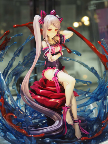 特別企画】【あみあみ展示撮り下ろし】哀愁溢れる美しい姿を堪能せよ