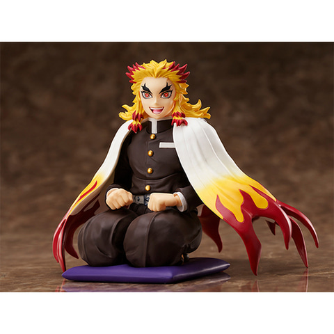 buzzmod 煉獄杏寿郎 Amazon | BUZZmod. 鬼 滅の刃 煉獄杏寿郎 Ver.2 バズモッド
