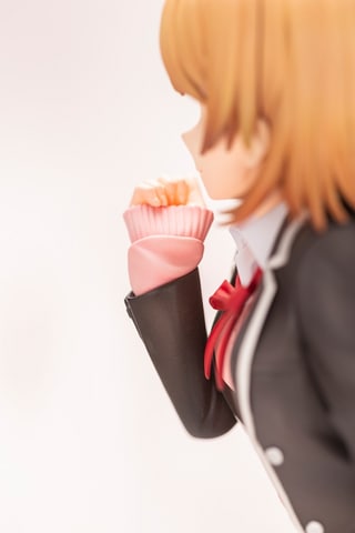 あざとさ”最大限！ 「一色いろは」の1/8スケールフィギュアが本日発売