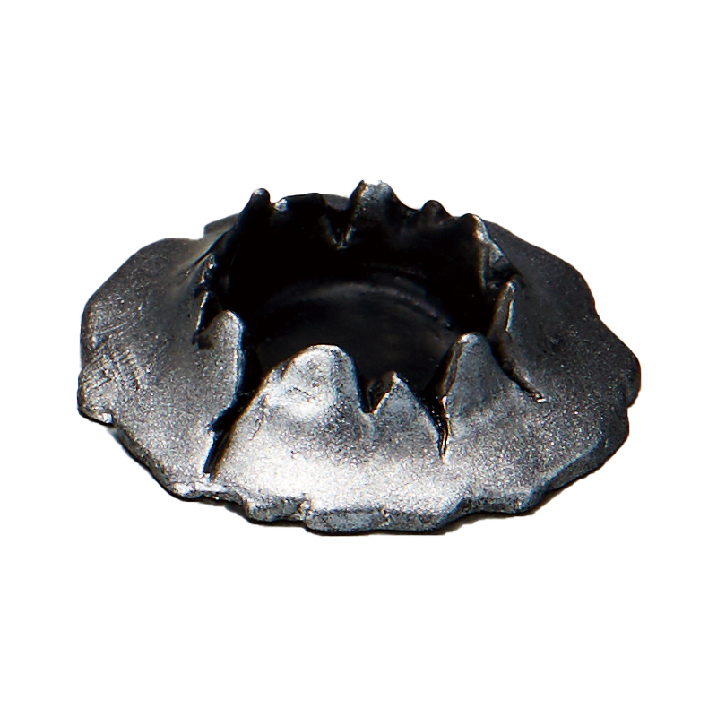 こちらは完全に内部で止まっている感じ