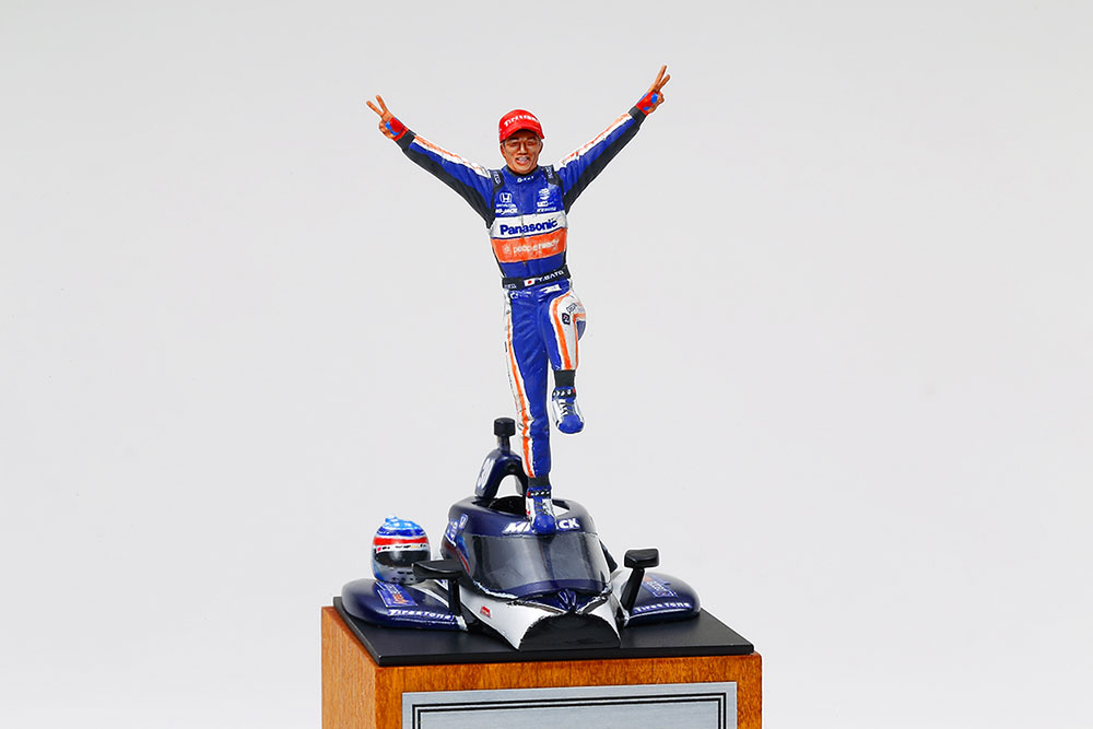 【 話題賞 】題 名：NO ATTACK， NO CHANCE