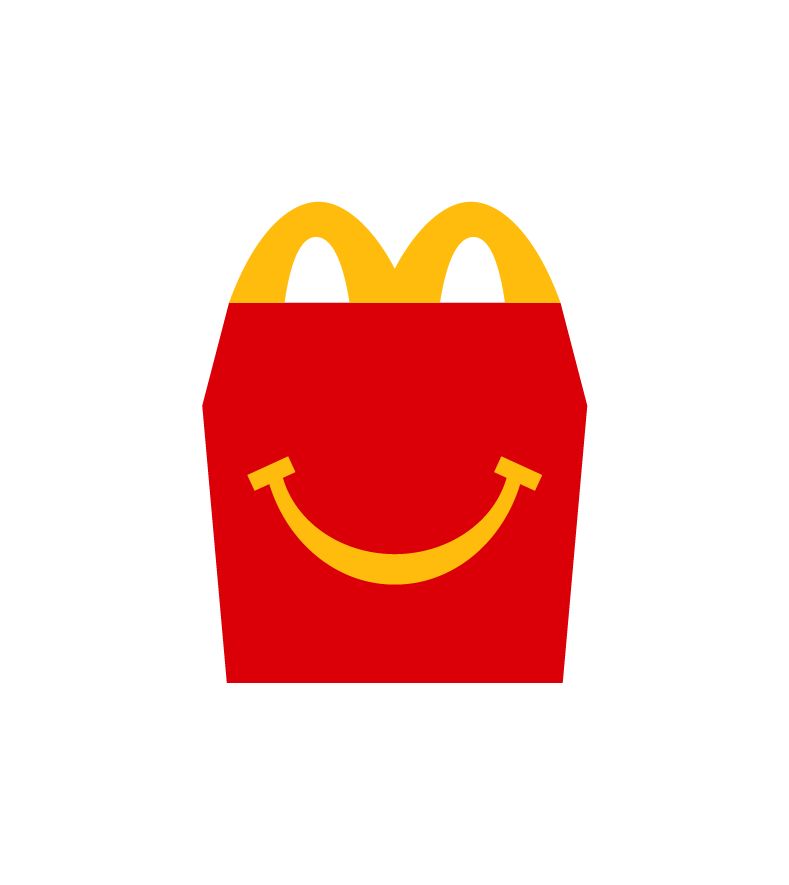 ハッピーセットロゴ
