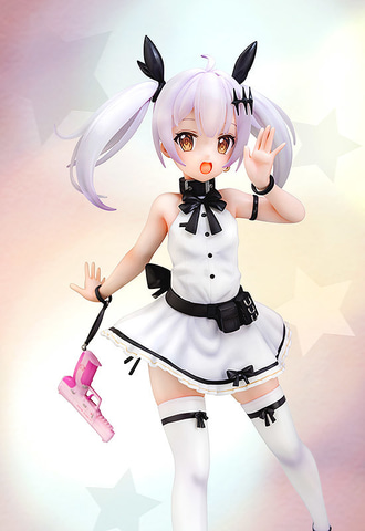 上目遣い＋甘えるような表情がグッと来る！ 「ドルフロ」より「Five