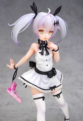 上目遣い＋甘えるような表情がグッと来る！ 「ドルフロ」より「Five
