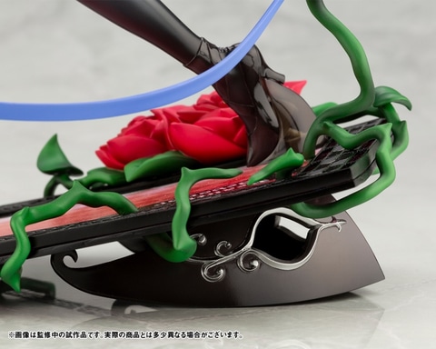 ARTFX J 芳澤かすみ 怪盗ver. 「ペルソナ5 ザ・ロイヤル」 1/8… ARTFX J 芳澤かすみ 怪盗ver.｜ペルソナ5 ザ・ロイヤル｜美少女