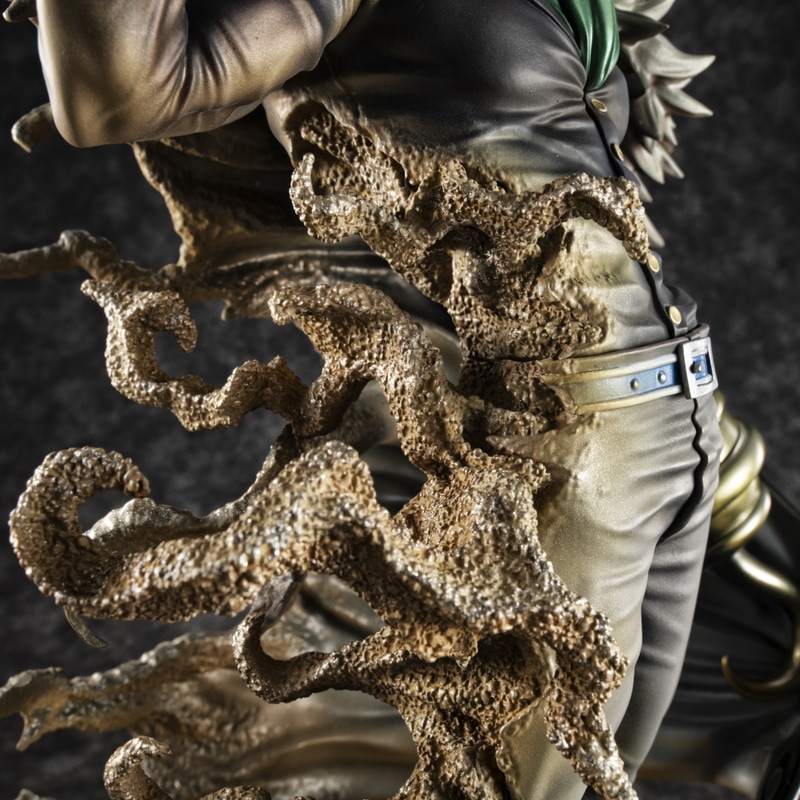 拡大画像 貫禄のあるその姿 Portrait Of Pirates ワンピース Mas Maximum サー クロコダイル 登場 7 9 Hobby Watch