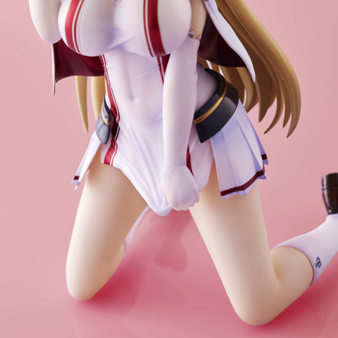 あかさあい氏のイラストが待望のフィギュア化！「海軍ムスメ