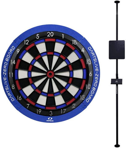 Amazon「サイバーマンデー」に、お家ですぐに遊べるDARTSLIVEのダーツ
