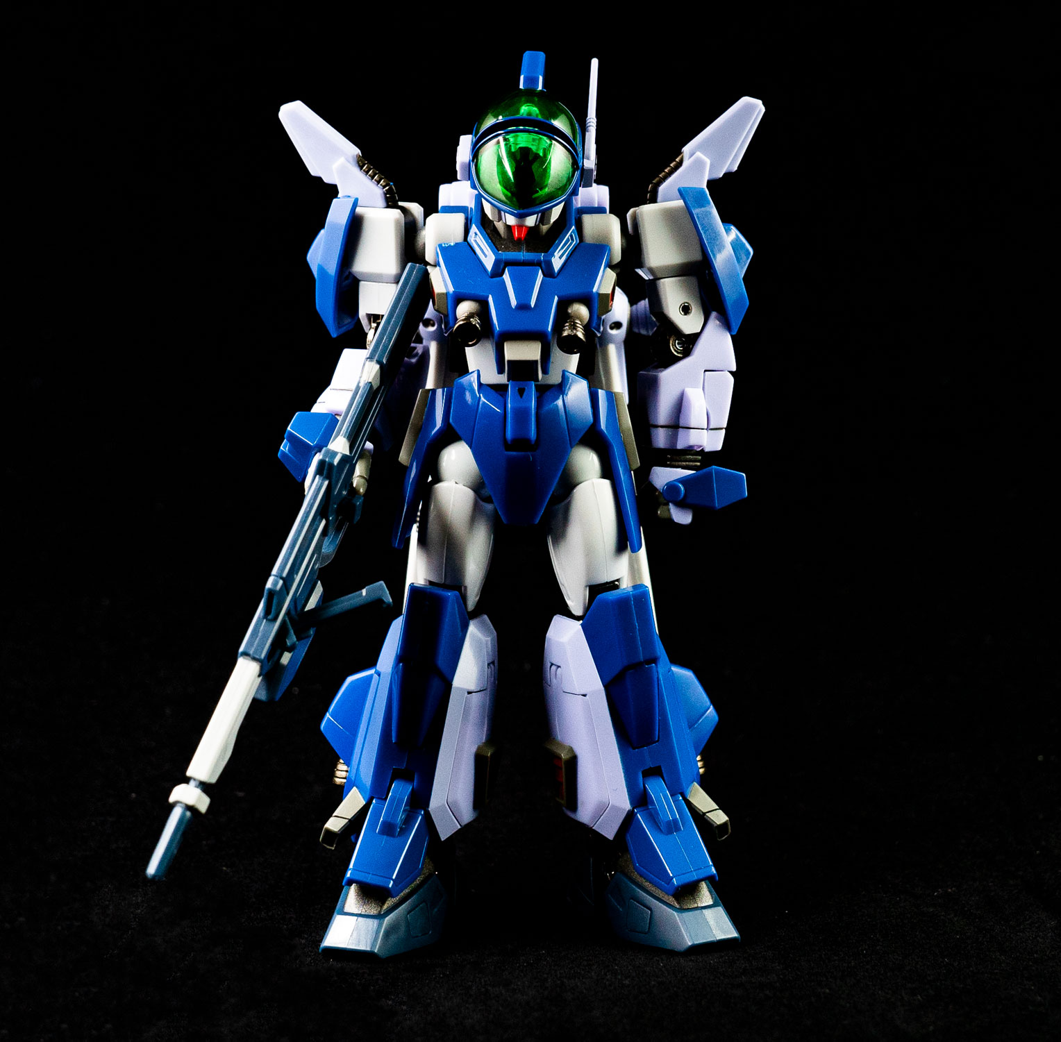 これまでの商品開発の経験が活きた、完璧と言えるプロポーションなのではないだろうか