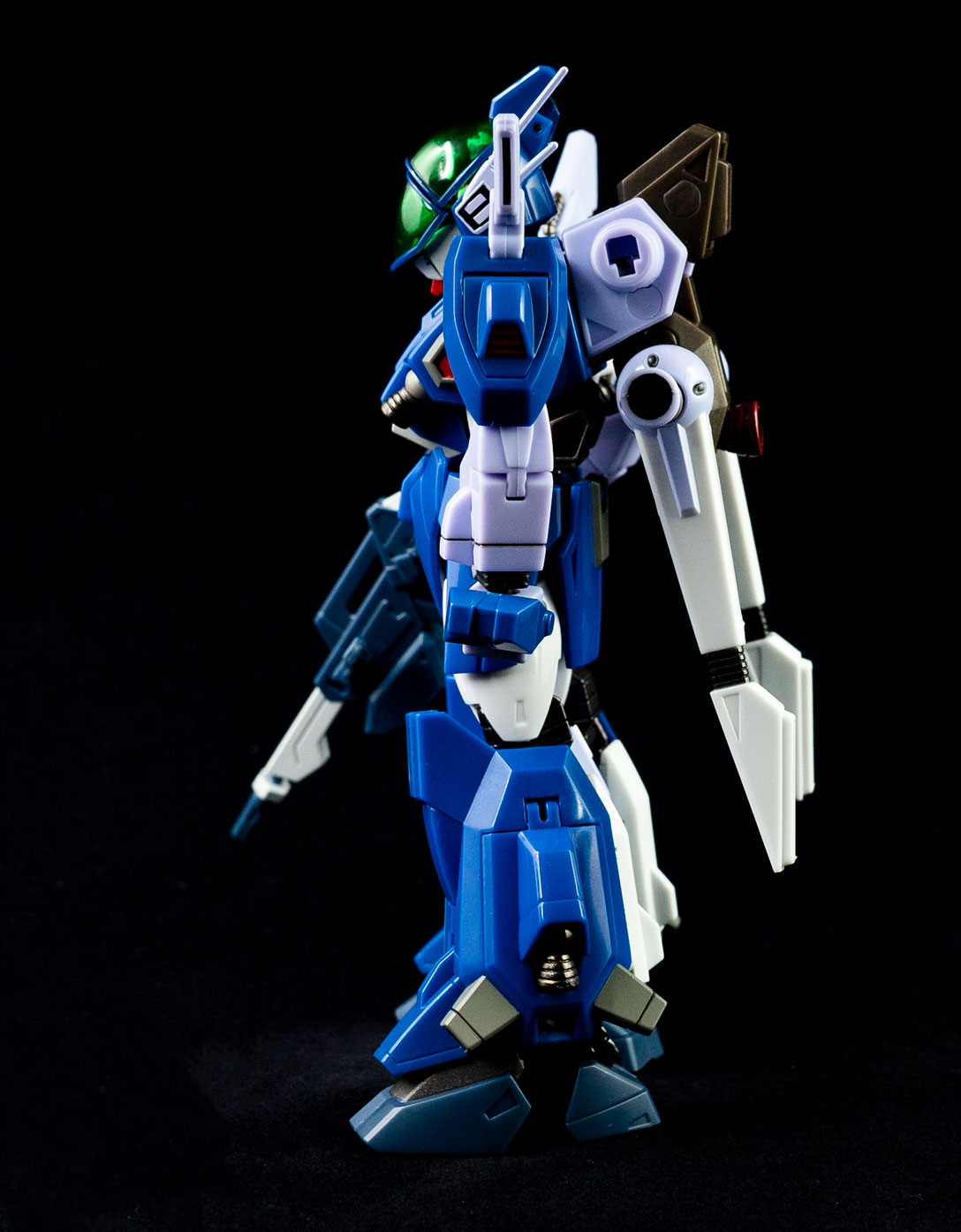 これまでの商品開発の経験が活きた、完璧と言えるプロポーションなのではないだろうか