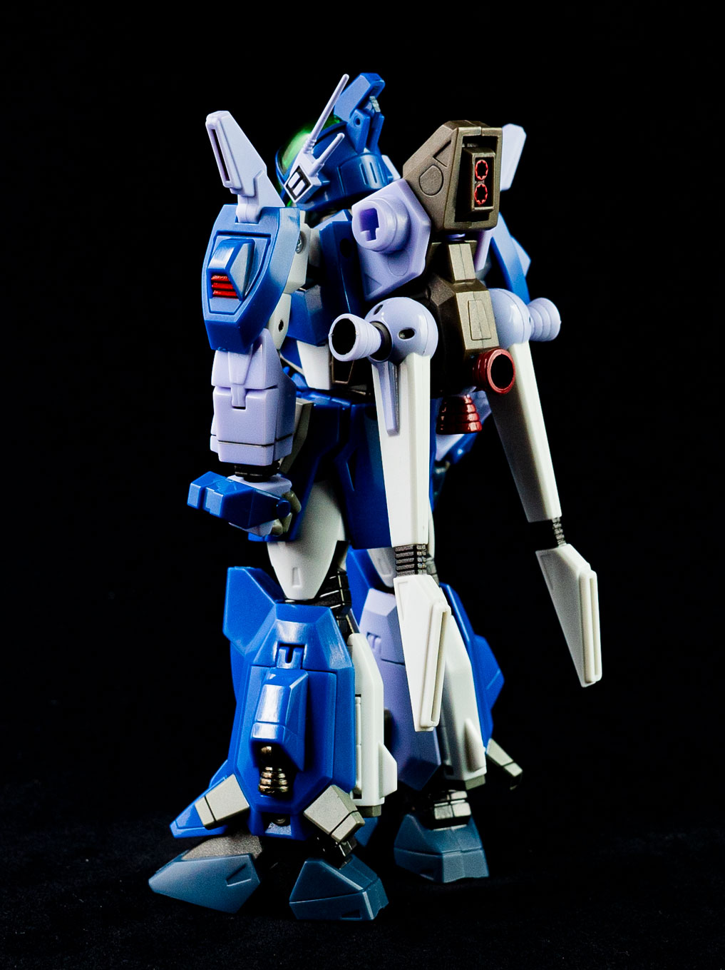 これまでの商品開発の経験が活きた、完璧と言えるプロポーションなのではないだろうか