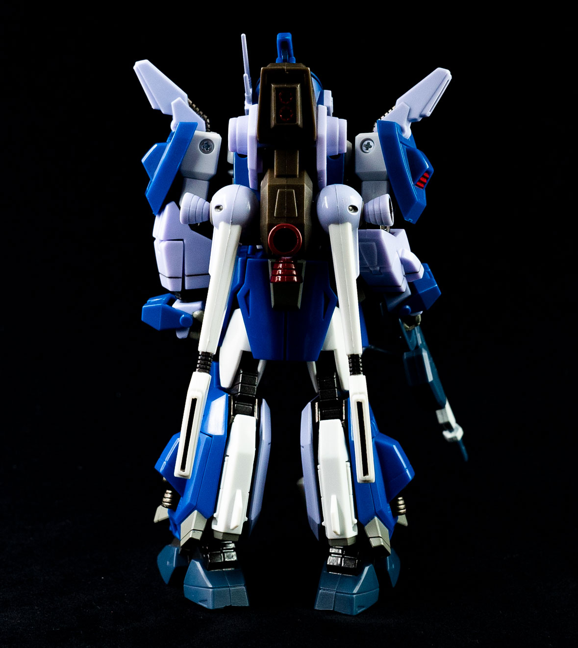 これまでの商品開発の経験が活きた、完璧と言えるプロポーションなのではないだろうか