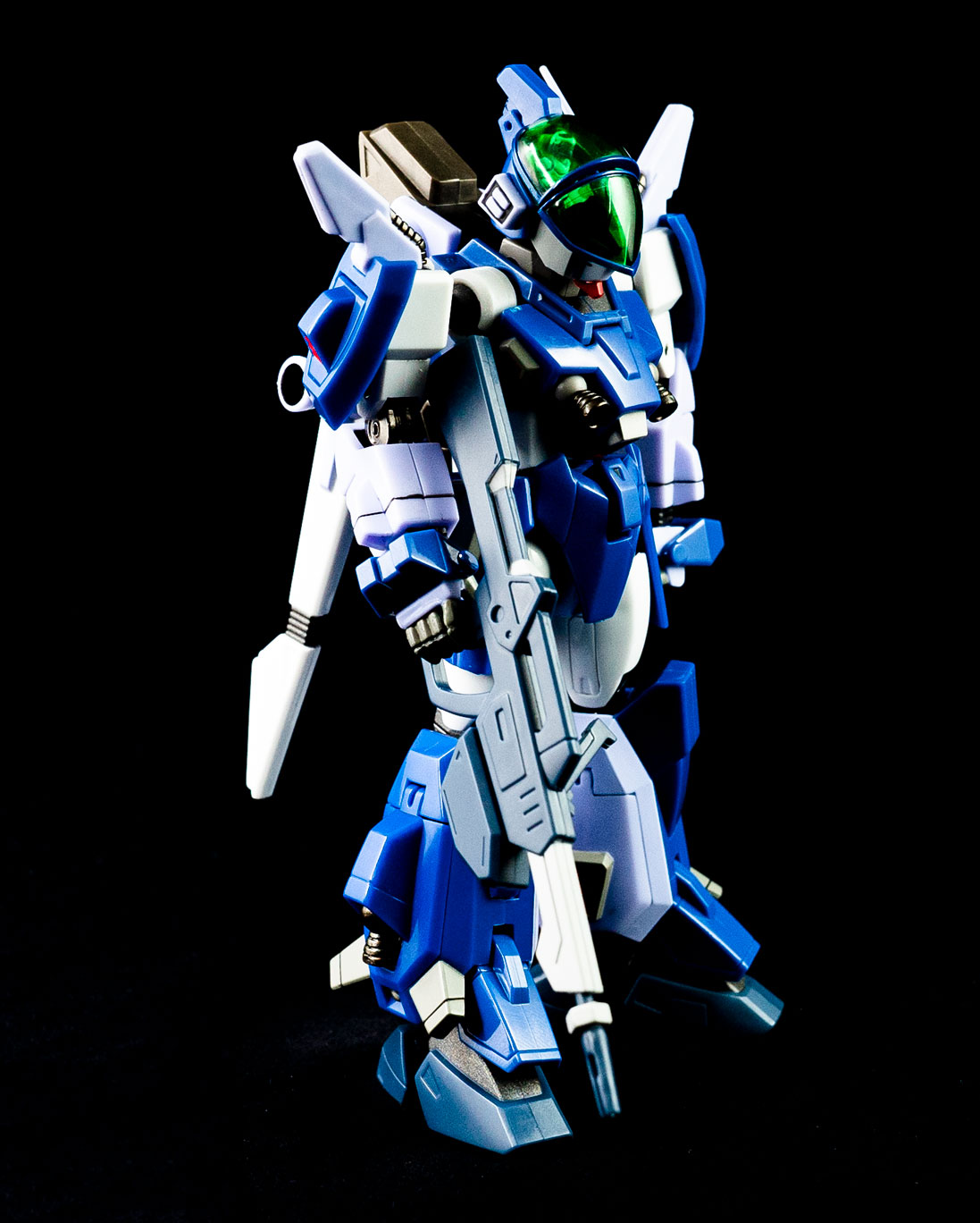 これまでの商品開発の経験が活きた、完璧と言えるプロポーションなのではないだろうか