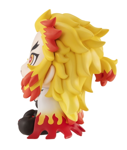 笑顔もチャーミングな煉獄さん！ 「るかっぷ 鬼滅の刃 煉獄杏