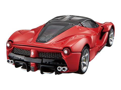 トミカプレミアムRS　ラフェラーリ他６台　合計７台 楽天市場】【送料無料】トミカプレミアム RS ラフェラーリ : HAKUEI