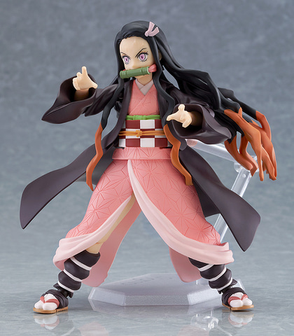 特典手つなぎパーツ付き figma 竈門禰豆子 DXエディション 楽天市場】figma 鬼滅の刃 竈門禰豆子 「手つなぎパーツ」付き