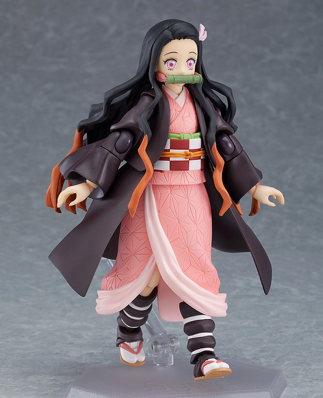 「GOODSMILE ONLINE SHOP」購入特典の「手つなぎパーツ」