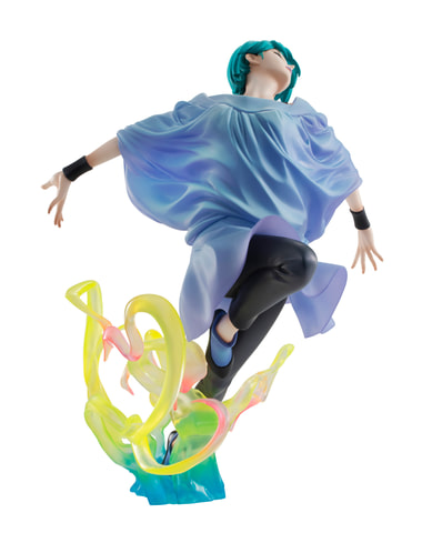 Zガンダム フォウ・ムラサメ  パズル 完成品 アルミパネル付き 500ピース Zガンダム フォウ・ムラサメ パズル 完成品 アルミパネル付き