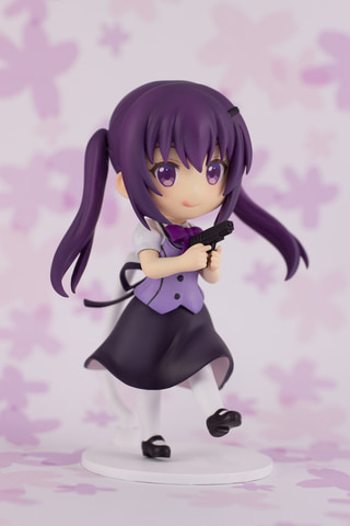 カワイイ系　ミニフィギュア　まとめ あつめてかわいいミニフィギュア新作登場☆5/18ご予約開始！MINI