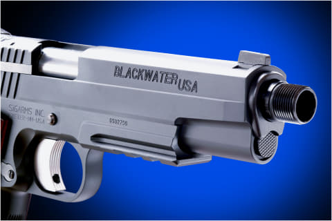 WESTERN ARMS ガスガン Western arms スネークマッチ1911 コルト ガスブローバック