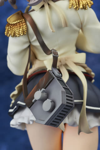 あみあみ、「艦これ」より「鹿島 バレンタインmode」フィギュア