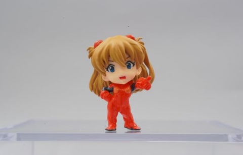 海洋堂 - エヴァックリマン 海洋堂 フィギュア付き チョコ 10個入 新品・未開封 当時物 エヴァックリマン海洋堂フィギュア付きチョコ』12月22日（火