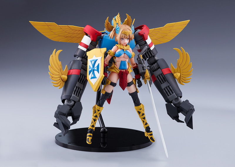 合体 アトランジャー