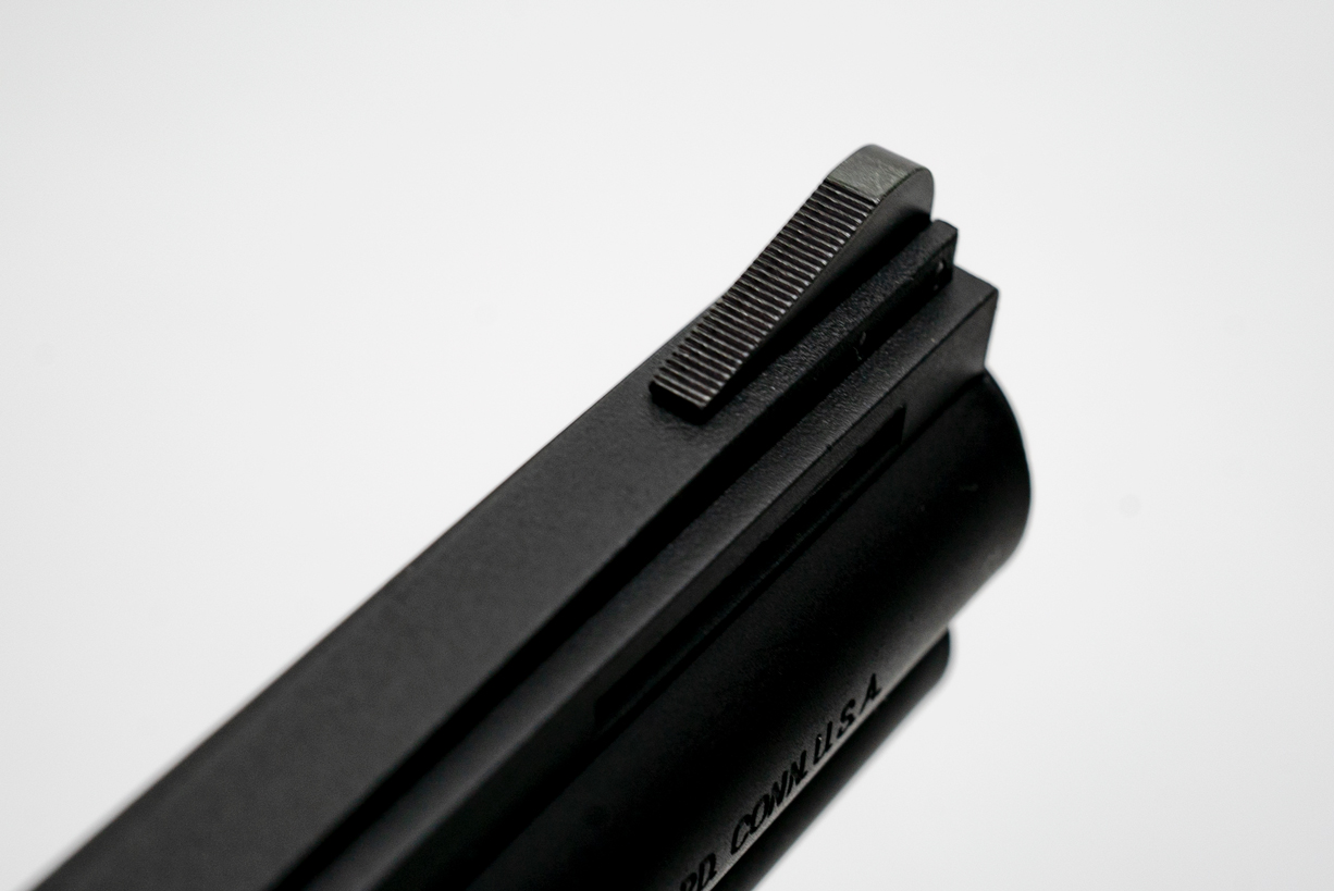 フロントサイトにはチェックが入っている