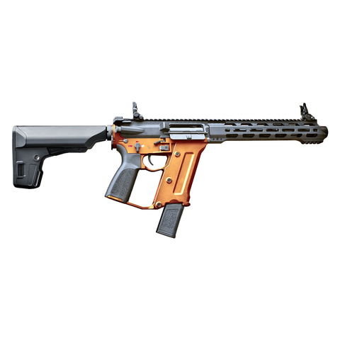 ＫＳＣ　ＴＥＧ　Ｔ６エアーソフト電動ガン ミリタリーショップ レプマート / KSC 電動ガン T6 TEG コンパクト