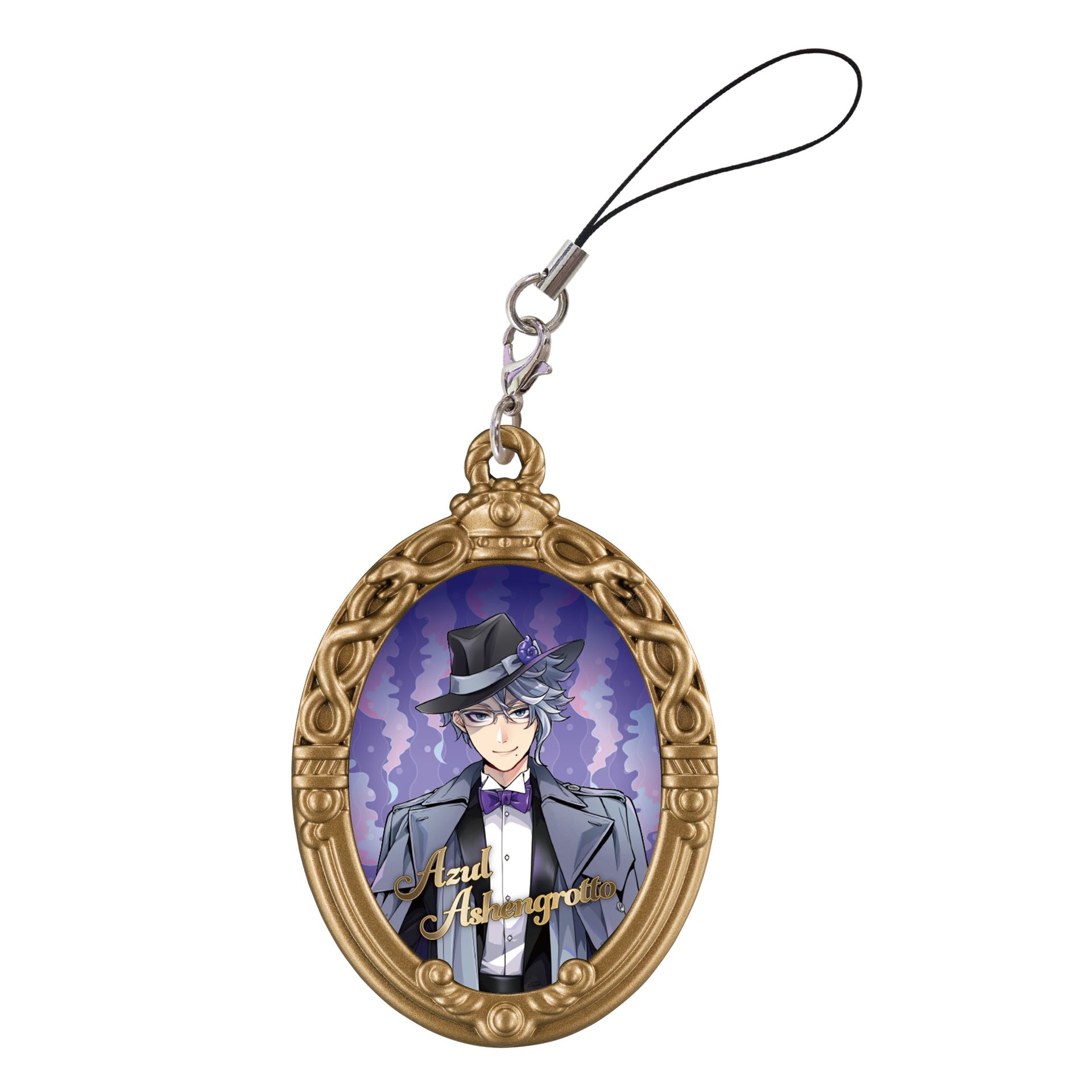 ディズニー ツイステッドワンダーランド ピクウィズ vol.2（全11種）/1回300円（税込）