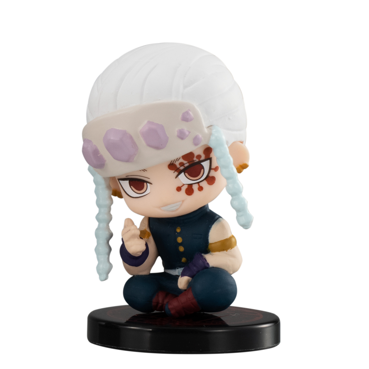 鬼滅の刃 すわらせ隊 3（全5種）/1回400円（税込）