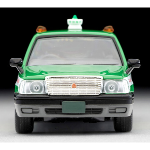 東京の街でお馴染みのカラーで製品化！「TLV-NEO トヨタ クラウン
