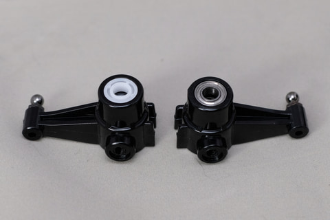 特別企画】タミヤのRCカーに挑戦！ 「コミカル アバンテ」を組み立てる