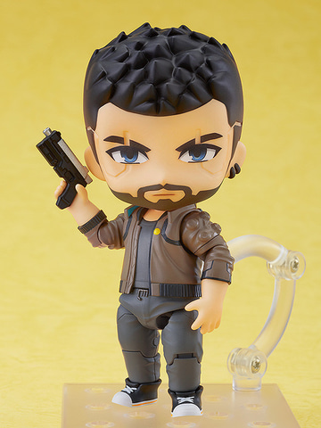 ねんどろいど サイバーパンク2077 V.女性ver.DX新品 Amazon | グッドスマイルカンパニー ねんどろいど サイバー