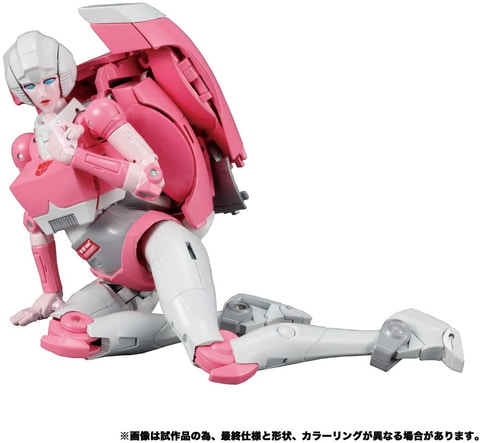 MP-51 マスターピース　アーシー レビュー：マスターピース MP-51 アーシー | 超偏見超変形/リベンジ