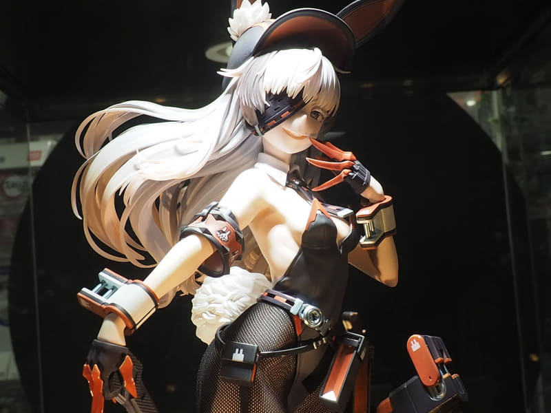 かわいらしさとかっこよさが見事に共存している