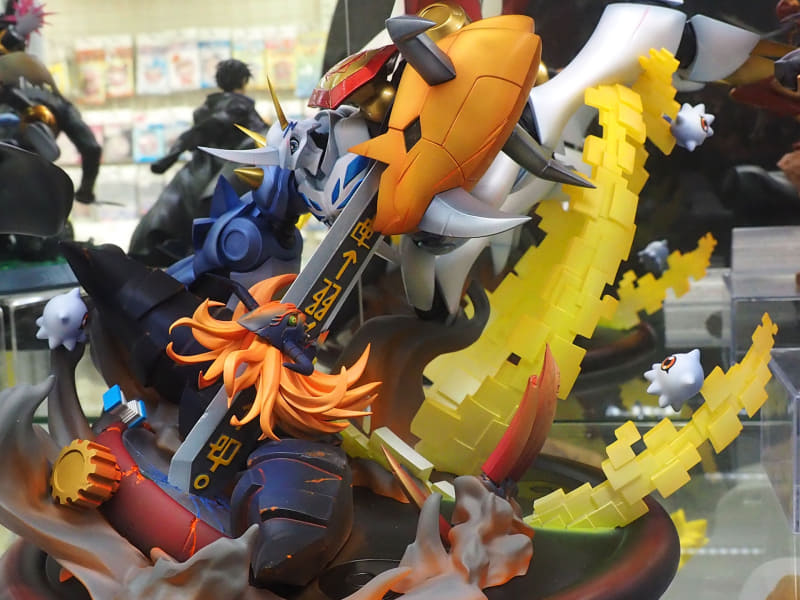 「V.S.シリーズ」第1弾としては完璧といえるだろう。今後のシリーズ作品にも期待が高まる