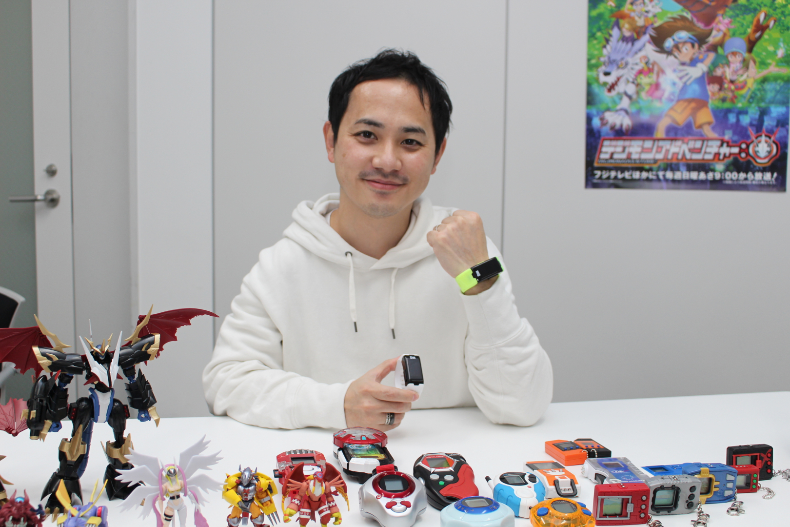 デジモン玩具スレ52 Youtube動画 1本 画像 10枚