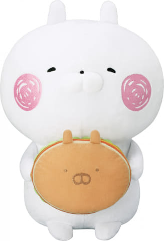 Lineスタンプキャラクター うさまる の1番くじが12月16日より順次発売 Hobby Watch