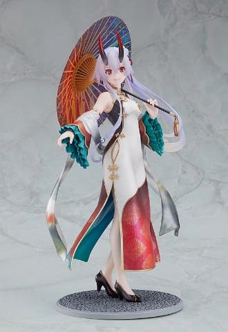 訳あり特価！ブリスター未開封☆アーチャー☆巴御前☆フィギュア hqdefault.jpg