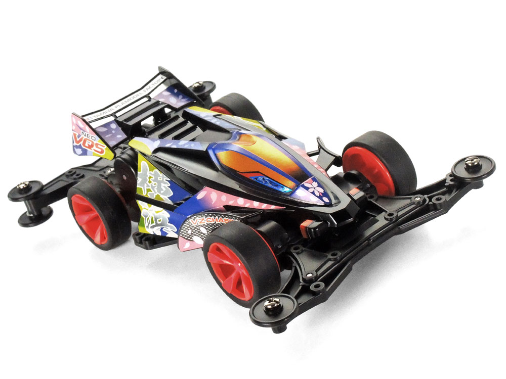 タミヤ プラモデルファクトリー新橋店、トレッサ横浜店でのみ販売する華やかで季節感あふれる限定キット