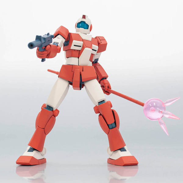 RGM-79L ジム・ライトアーマー